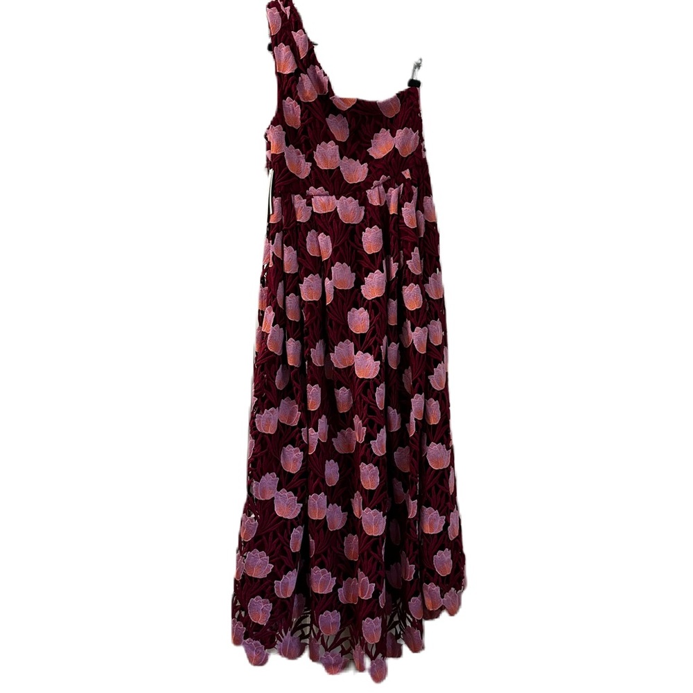Maeve by Anthropologie One-Shoulder Dress Size 0 - Picture 4 of 9